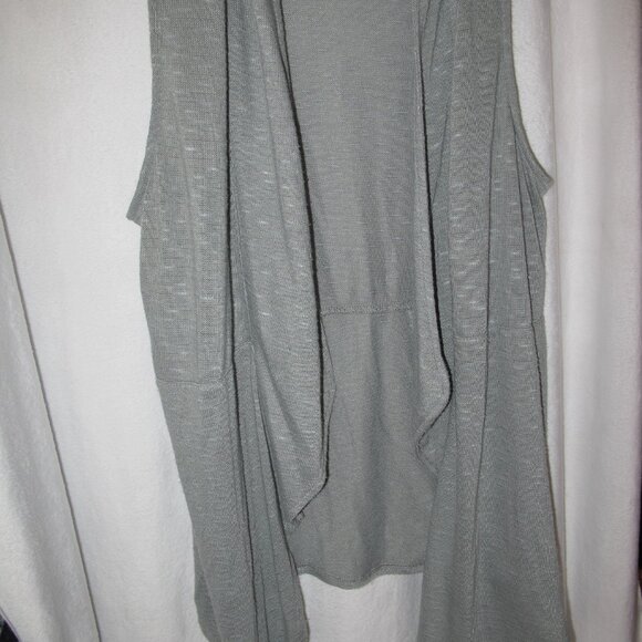 Tru Self Cascade Vest - M - Picture 3 of 12